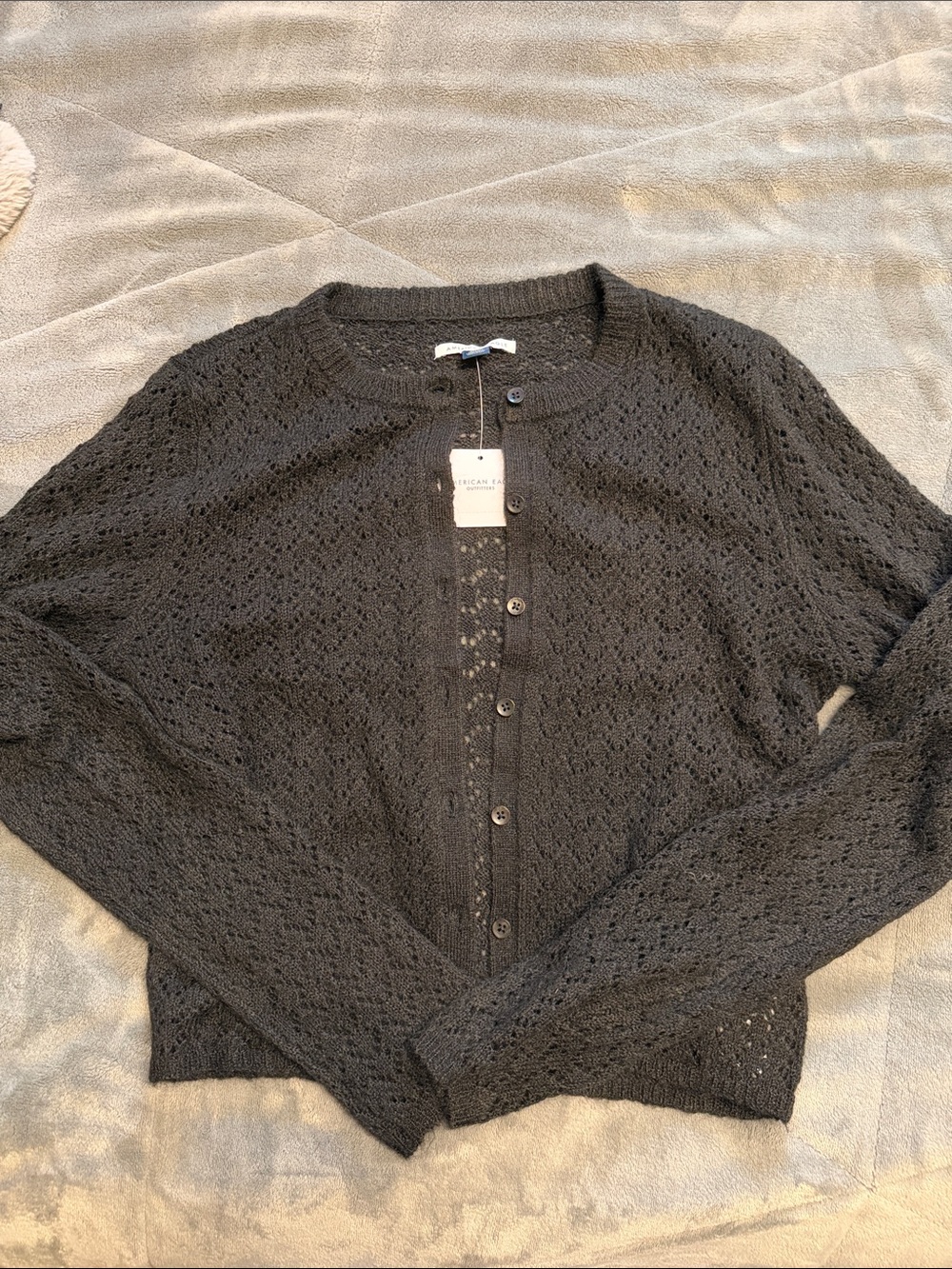 NWT American Eagle Cardigan